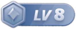 等级-LV8-佐帆副业网