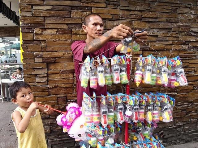分享3个小本生意（手里没有本钱怎么赚钱）-佐帆副业网