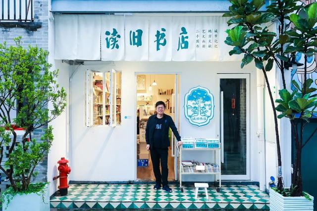 如何开好一家书店（书店创业的相关经验）-佐帆副业网