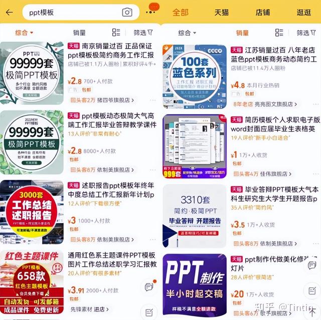 月收入过万的PPT赚钱模板项目详细操作过程-佐帆副业网