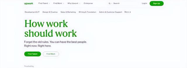 Java程序员接单平台,自由职业平台插图6 Java程序员接单平台,自由职业平台插图6