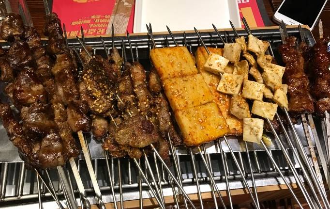 【VIP专享】哈尔滨万能烧烤资料-佐帆副业网