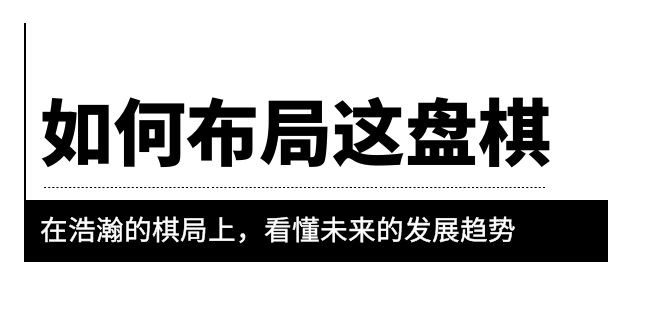 【副业项目6052期】某公众号付费文章《如何布局这盘棋》在浩瀚的棋局上，看懂未来的发展趋势-佐帆副业网