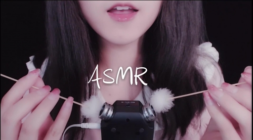 【副业项目8108期】靠搬运ASMR视频，引流精准粉，私域单日变现500+-佐帆副业网