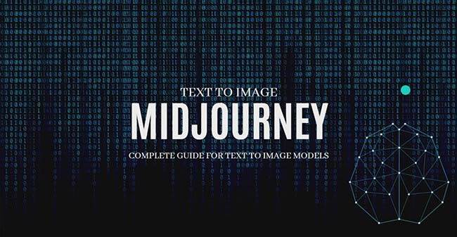 Midjourney AI：从零基础到高级版的大师班教程-34节课-中英字幕-佐帆副业网