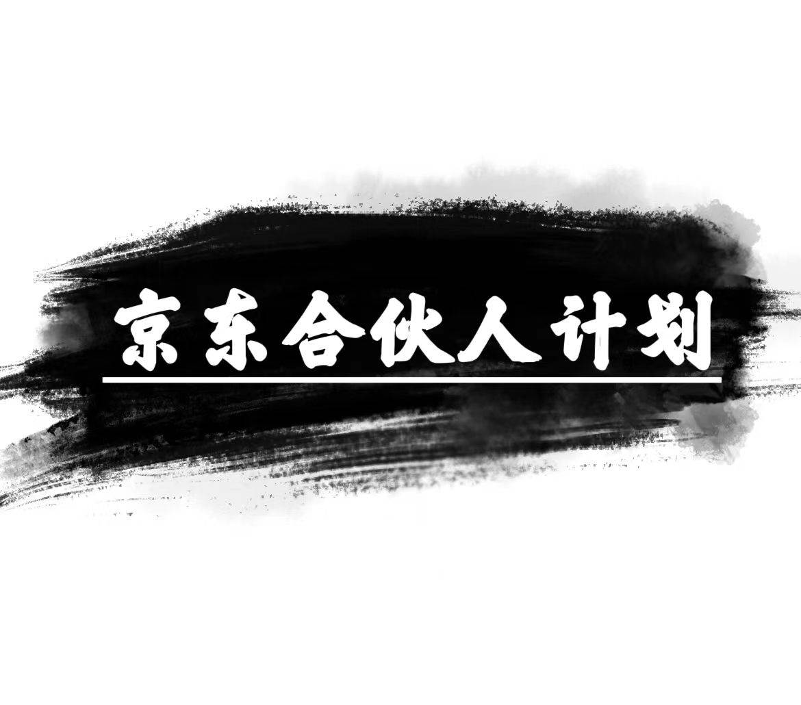 京东合伙人计划，轻松月入过万，赚钱项目，只需复制粘贴，小白也能做。-佐帆副业网